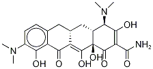 9-Minocycline Disulfate Salt