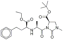 Imidapril-d3 tert-Butyl Ester|