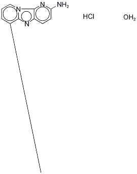 2-Amino-6-methyldipyrido[1,2-a:3