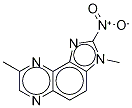 NO2-MeIQx-d3|NO2-MeIQx-d3