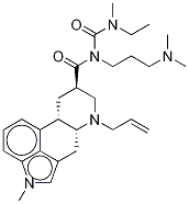 Dimethyl Cabergoline