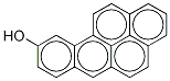 9-Hydroxy Benzopyrene-d11