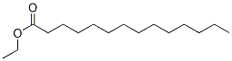 Ethyl Myristate-d5 Structure