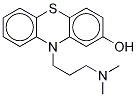 2-Hydroxy Promazine-d6|