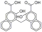 Pamoic Acid-d10