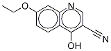 3-Cyano-7-ethoxy-4-hydroxyquinoline