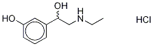 Etilefrin-d5 Hydrochloride