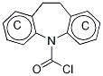 IMinodibenzyl 5-Carbonyl Chloride-d10