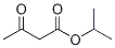 Isopropyl Acetoacetate-d7 Structure