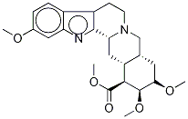 Metoserpate-d3