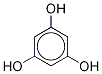 Phloroglucinol-13C6 Structure