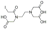  N-Iodoacetyl-N,N',N'-ethylenediaMinetriacetic Acid