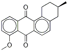 (R)-8-Methoxy-3-Methyl-1,2,3,4-tetrahydrobenz[a]anthracene-7,12-dione