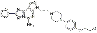 Preladenant-d3