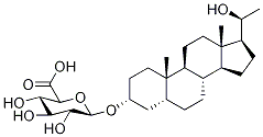 Pregnanediol-d5-3α-Glucuronoside