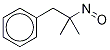 (2-Methyl-2-nitrosopropyl)benzene DiMer Struktur