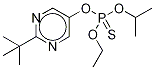 TebupiriMphos-d7,,结构式