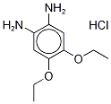 1,2-DIAMINO-4,5-ETHOXYBENZENE, HYDROCHLORIDE