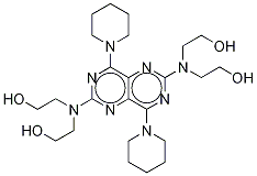 Dipyridamole-D20 (Major)