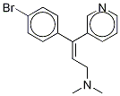 Zimeldine-D6,1185239-75-1,结构式