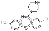  8-Hydroxy Amoxapine-d8