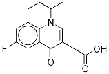 氟甲喹-13C3,1185049-09-5,结构式