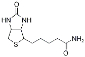 Biotinamido Poly(ethylene glycol)1000|