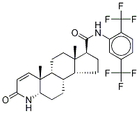 Dutasteride-13C6