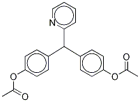 Bisacodyl-d13
(Mixture of d12/d13) Struktur