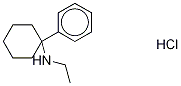 Cyclohexamine-d5 Hydrochloride