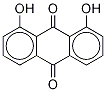 1246816-27-2 1,8-Dihydroxyanthraquinone-d6