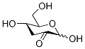 3-Deoxyglucosone-13C|3-Deoxyglucosone-13C