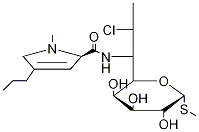 Dehydro 7-Epi ClindaMycin|