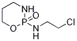 N-Dechloroethyl CyclophosphaMide-d4 Struktur