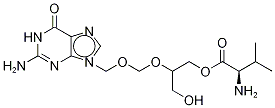 (R)-N-Methoxy Valganciclovir