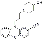 Pericyazine-d4|