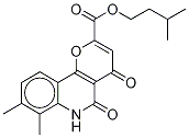 Repirinast-d4 Structure