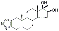  16β-Hydroxy Stanozolol-d3