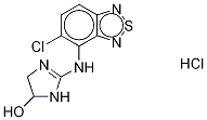 rac Hydroxy Tizanidine Hydrochloride
(Mixture of TautoMers)