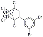 5-(3,5-Dibromophenyl)-1,2,3,4,7,7-hexachloro-2-norbornene