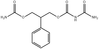 N-Aminocarbonyl Felbamate