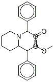 1,2-Bismethylphenidate
(Mixture of diastereomers) Structure