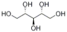 D-Ribitol-1-13C Structure