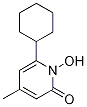 环洛匹罗-D11,,结构式