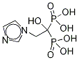 Zoledronic Acid-d2Discontinued:  Z623502|