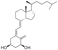  阿法骨化醇-D7