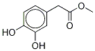 3,4-Dihydroxyphenylacetic Acid-13C,18O2,1189915-73-8,结构式