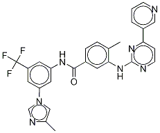  化学構造式