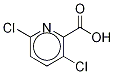Clopyralid-13C2,15N,1189959-68-9,结构式