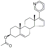 Abiraterone Acetate-d4